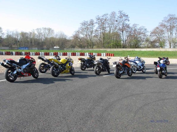 2012 GMT94 Stage Carole 3 avril012